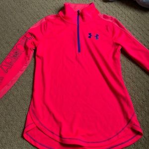 under armour long sleeve